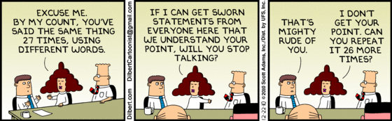 dilbert